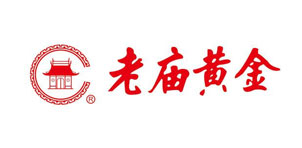 上海老廟黃金