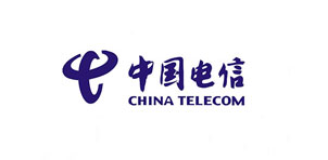 中國電信